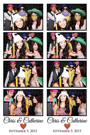 Sacramento Photo Booth Rentals