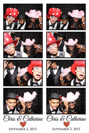 Sacramento Photo Booth Rentals