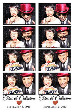 Sacramento Photo Booth Rentals