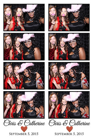 Sacramento Photo Booth Rentals