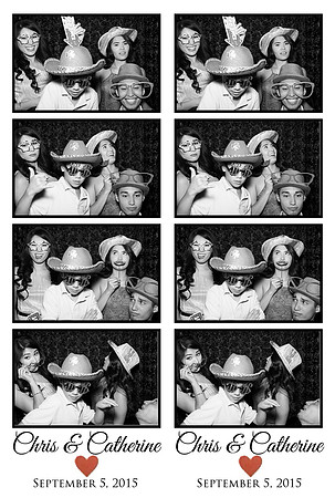 Sacramento Photo Booth Rentals