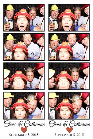 Sacramento Photo Booth Rentals