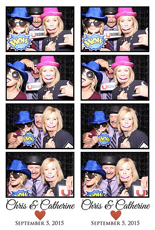 Sacramento Photo Booth Rentals