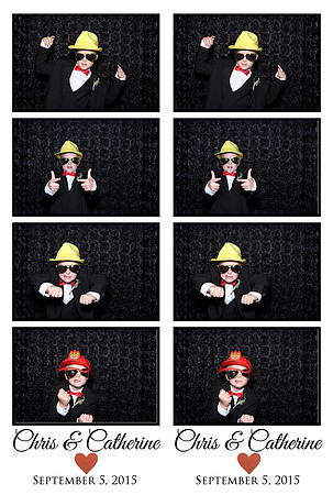Sacramento Photo Booth Rentals