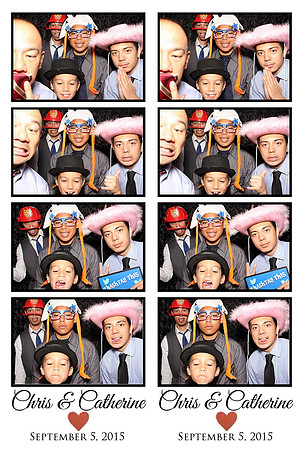 Sacramento Photo Booth Rentals