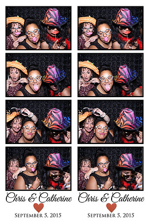 Sacramento Photo Booth Rentals