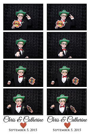 Sacramento Photo Booth Rentals