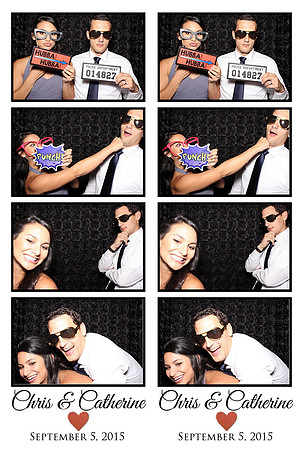 Sacramento Photo Booth Rentals
