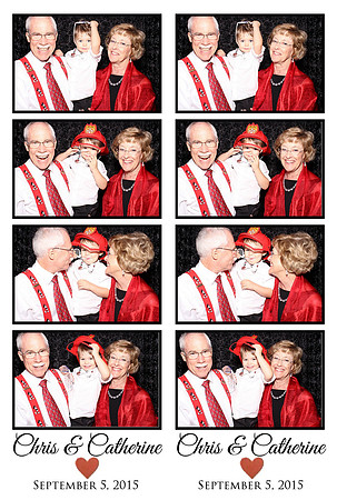 Sacramento Photo Booth Rentals