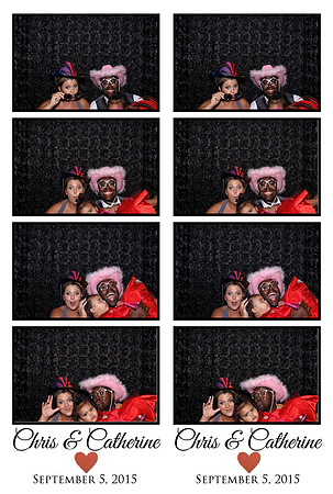 Sacramento Photo Booth Rentals