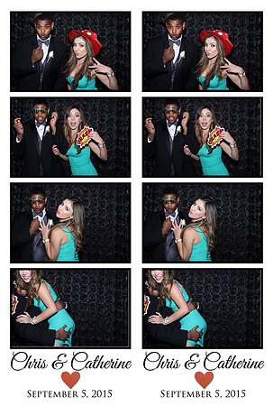 Sacramento Photo Booth Rentals