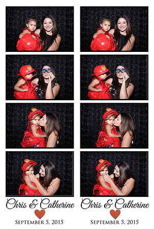 Sacramento Photo Booth Rentals