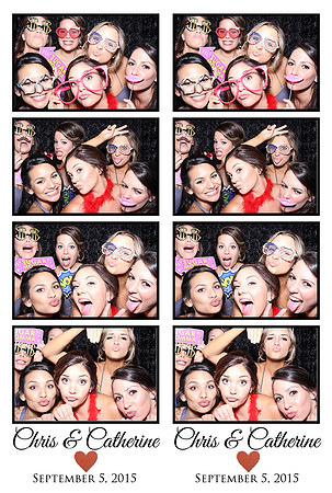 Sacramento Photo Booth Rentals
