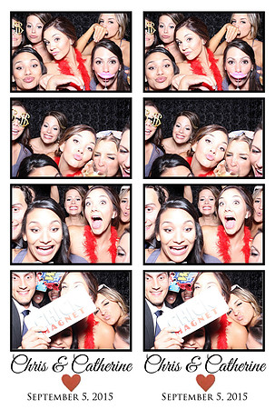 Sacramento Photo Booth Rentals
