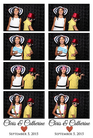 Sacramento Photo Booth Rentals
