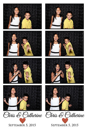 Sacramento Photo Booth Rentals