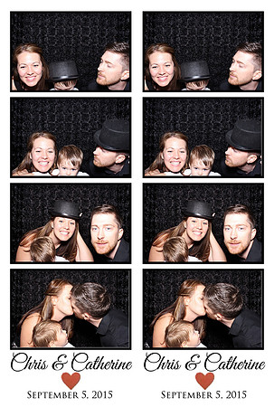 Sacramento Photo Booth Rentals
