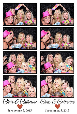 Sacramento Photo Booth Rentals