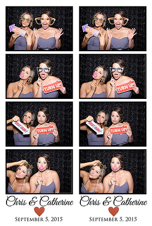 Sacramento Photo Booth Rentals