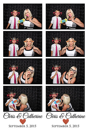 Sacramento Photo Booth Rentals