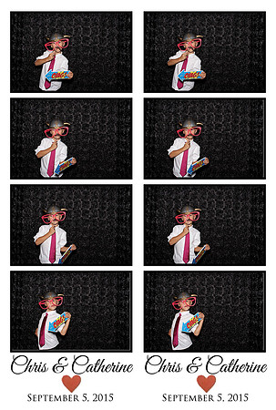Sacramento Photo Booth Rentals