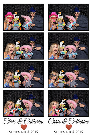 Sacramento Photo Booth Rentals