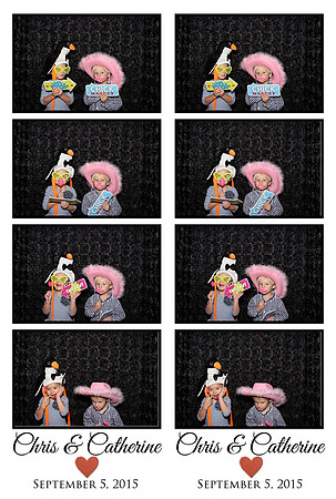 Sacramento Photo Booth Rentals