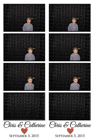 Sacramento Photo Booth Rentals