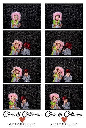Sacramento Photo Booth Rentals