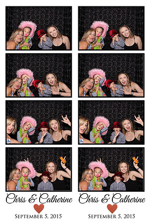 Sacramento Photo Booth Rentals