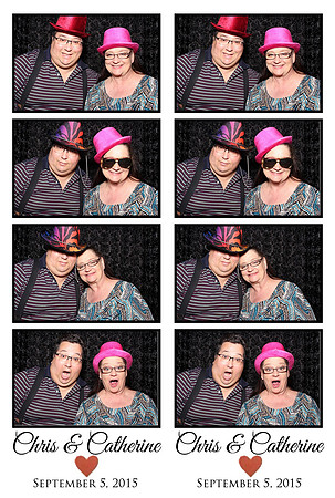 Sacramento Photo Booth Rentals