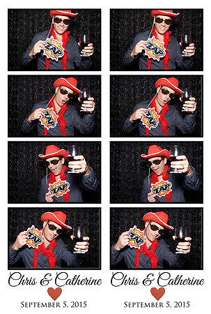 Sacramento Photo Booth Rentals