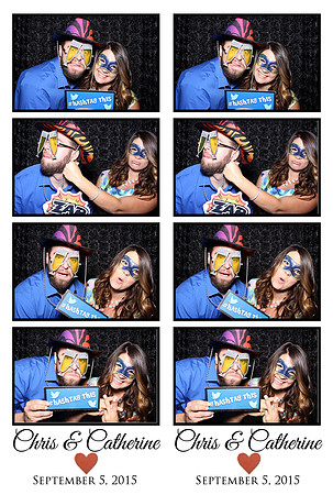 Sacramento Photo Booth Rentals