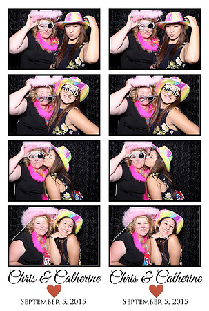 Sacramento Photo Booth Rentals