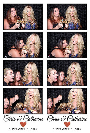 Sacramento Photo Booth Rentals