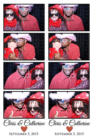 Sacramento Photo Booth Rentals