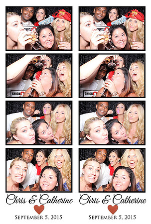 Sacramento Photo Booth Rentals