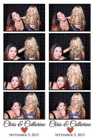 Sacramento Photo Booth Rentals
