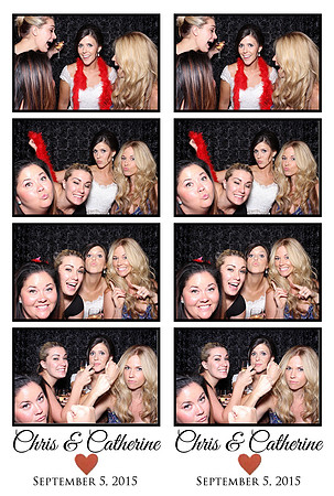 Sacramento Photo Booth Rentals