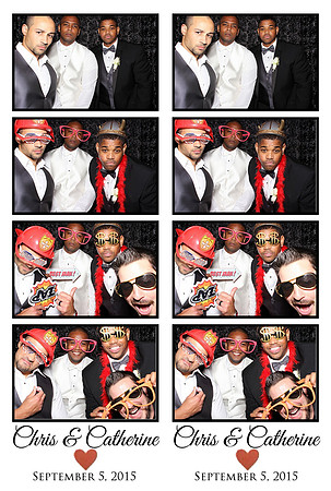 Sacramento Photo Booth Rentals
