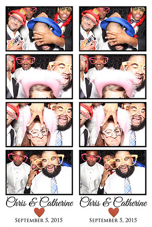 Sacramento Photo Booth Rentals