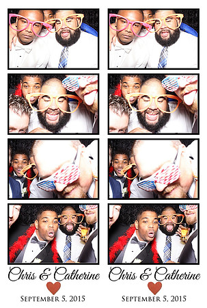 Sacramento Photo Booth Rentals