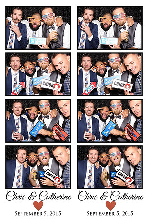Sacramento Photo Booth Rentals