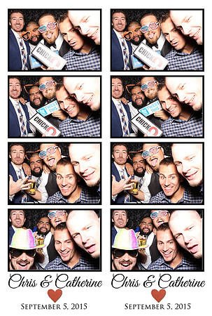 Sacramento Photo Booth Rentals