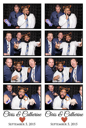 Sacramento Photo Booth Rentals