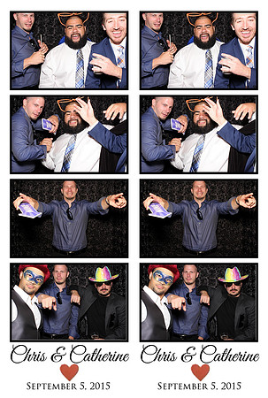 Sacramento Photo Booth Rentals