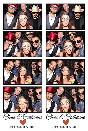 Sacramento Photo Booth Rentals