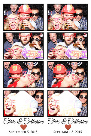 Sacramento Photo Booth Rentals