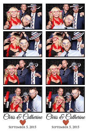 Sacramento Photo Booth Rentals