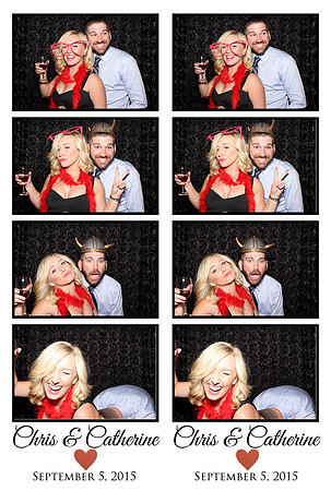 Sacramento Photo Booth Rentals